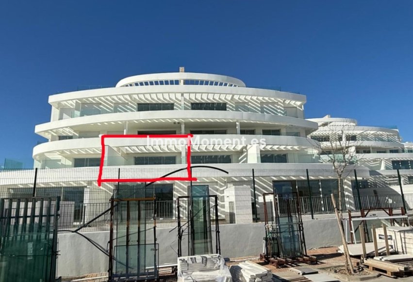 Reventa - Apartamento - Mijas - Mijas Costa