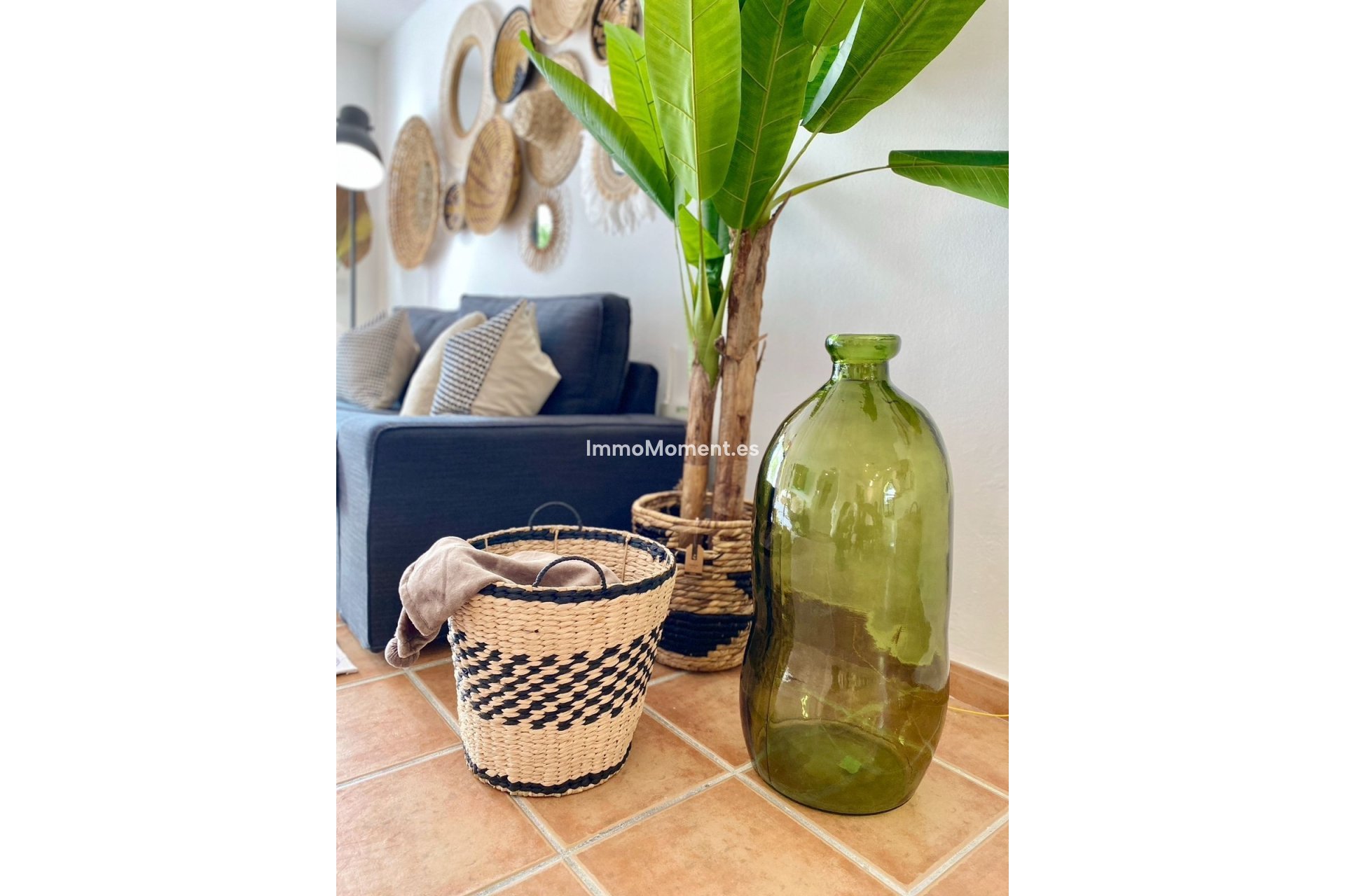 Reventa - Apartamento - Mijas - Mijas Costa