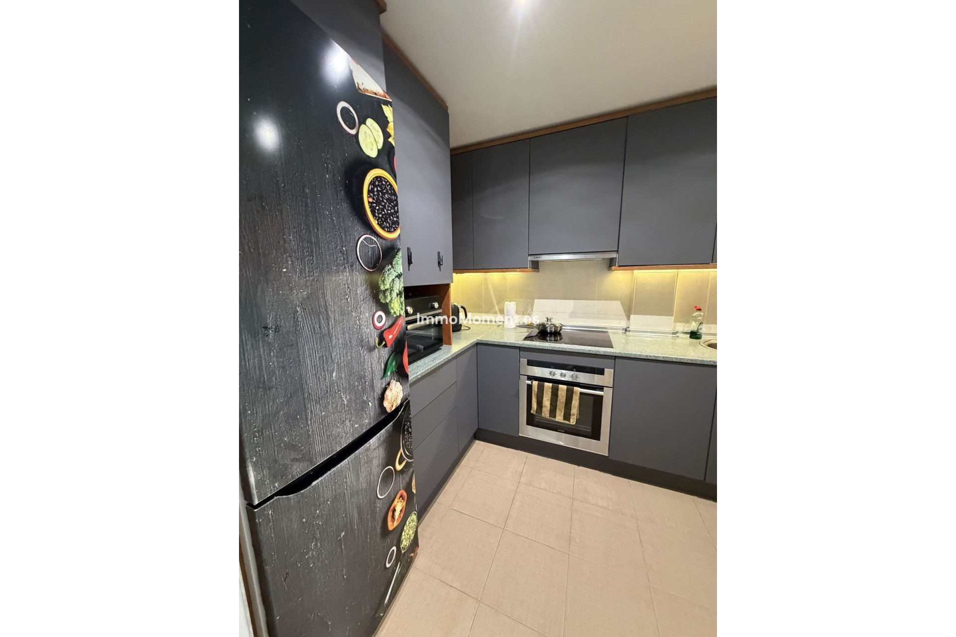 Reventa - Apartamento - Mijas - Mijas Costa