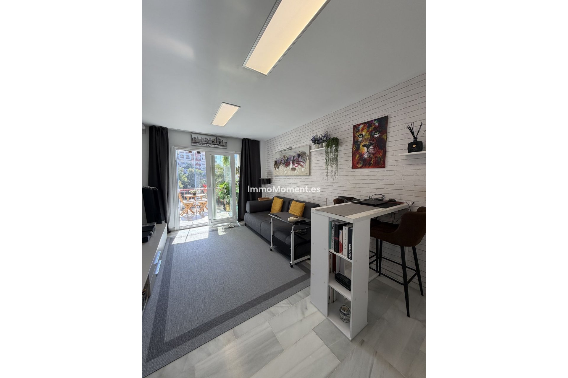 Reventa - Apartamento - Mijas - Mijas Costa