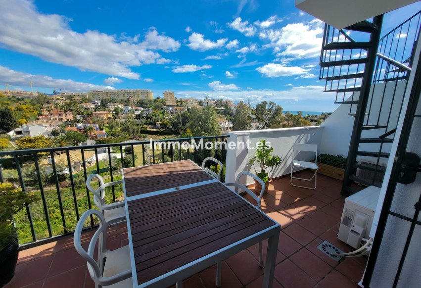 Reventa - Apartamento - Mijas - Mijas Costa