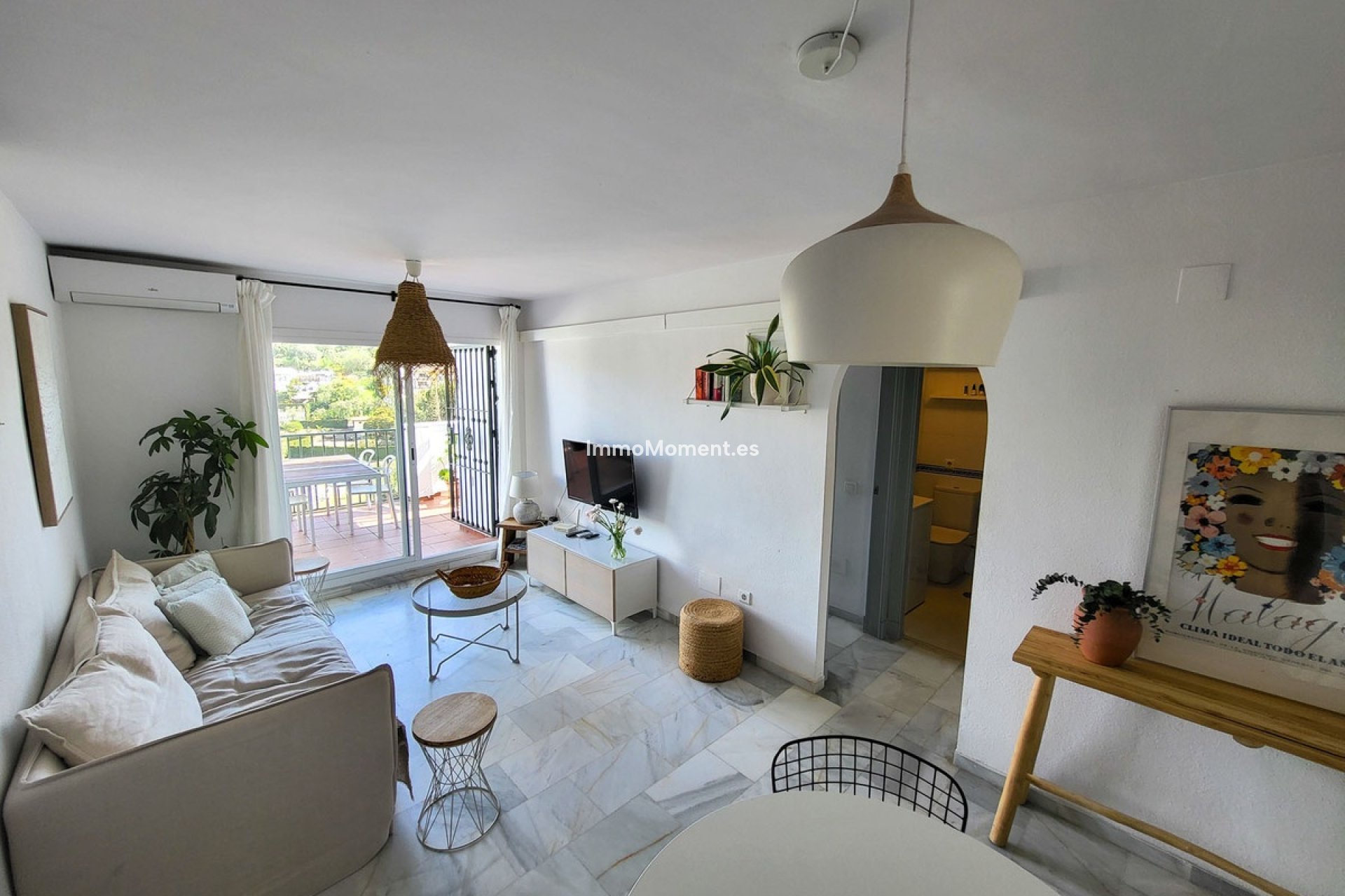 Reventa - Apartamento - Mijas - Mijas Costa