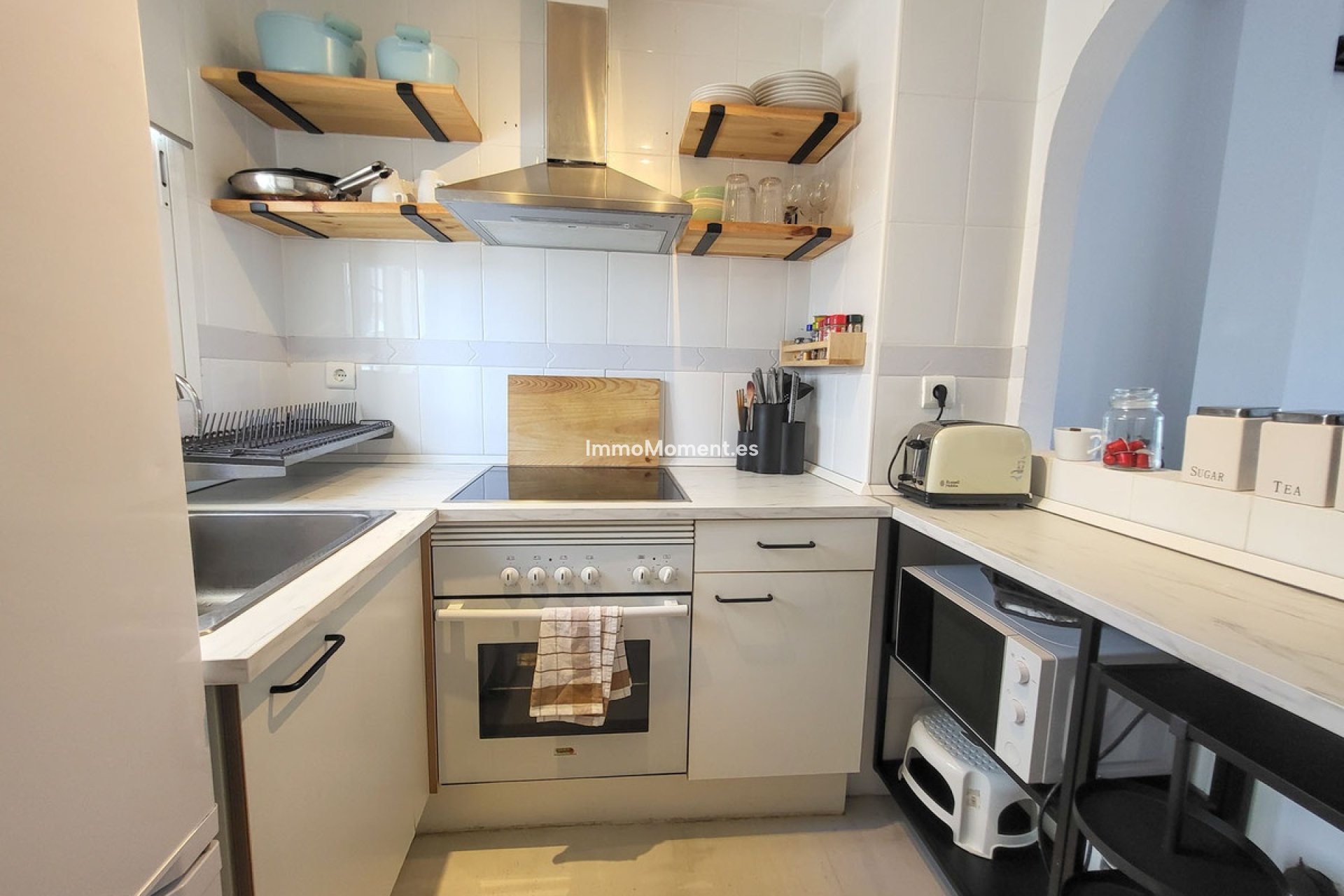 Reventa - Apartamento - Mijas - Mijas Costa