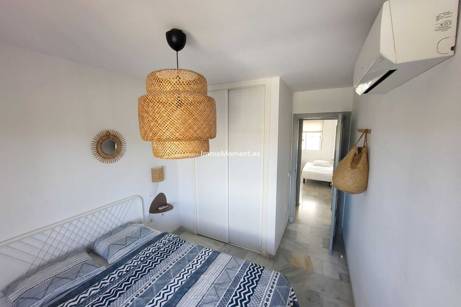 Reventa - Apartamento - Mijas - Mijas Costa