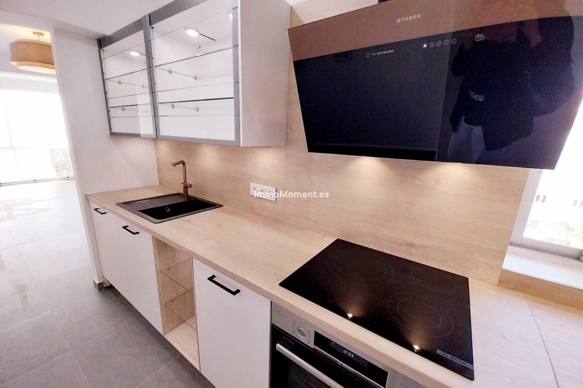 Reventa - Apartamento - Mijas - Mijas Costa