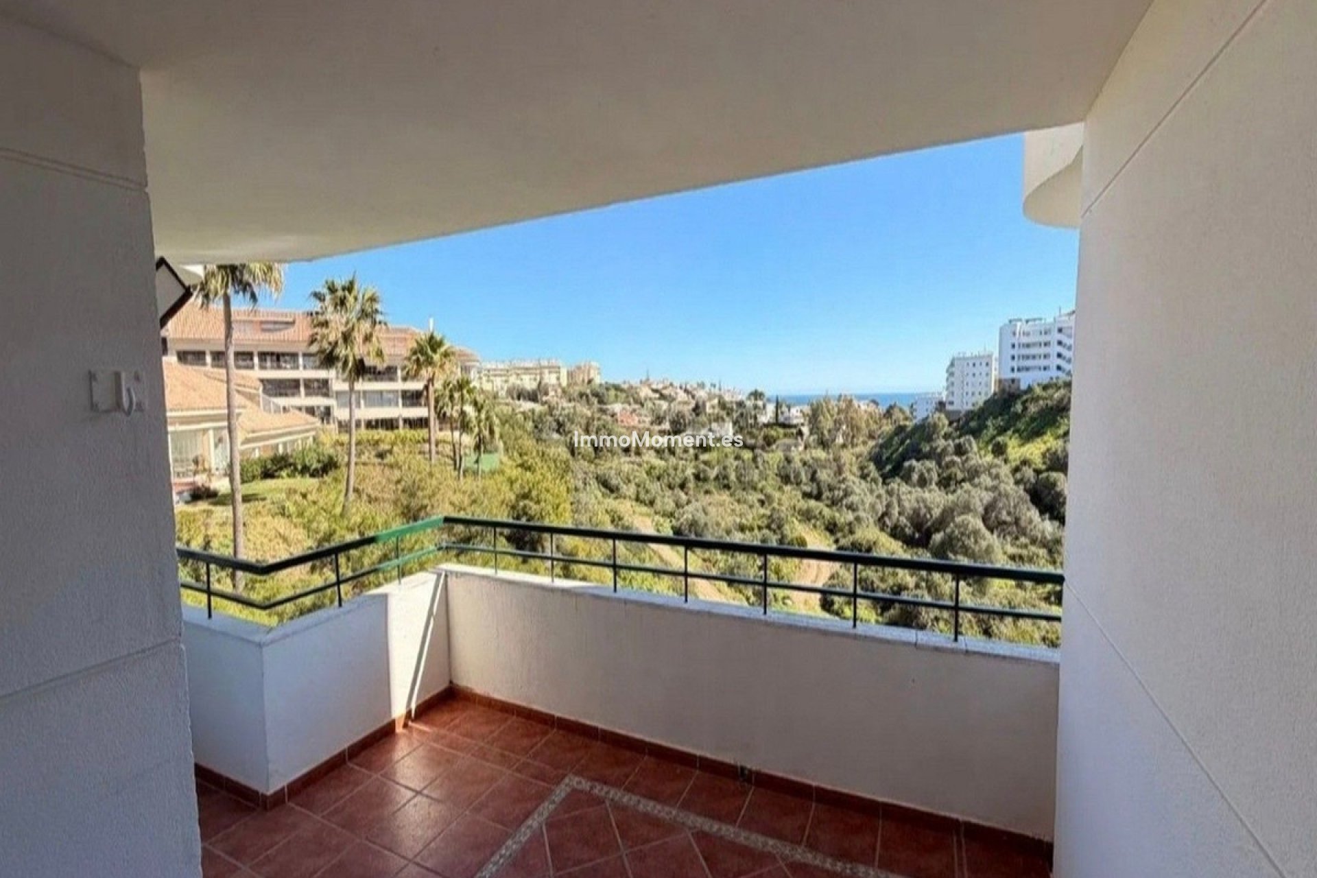 Reventa - Apartamento - Mijas - Mijas Costa