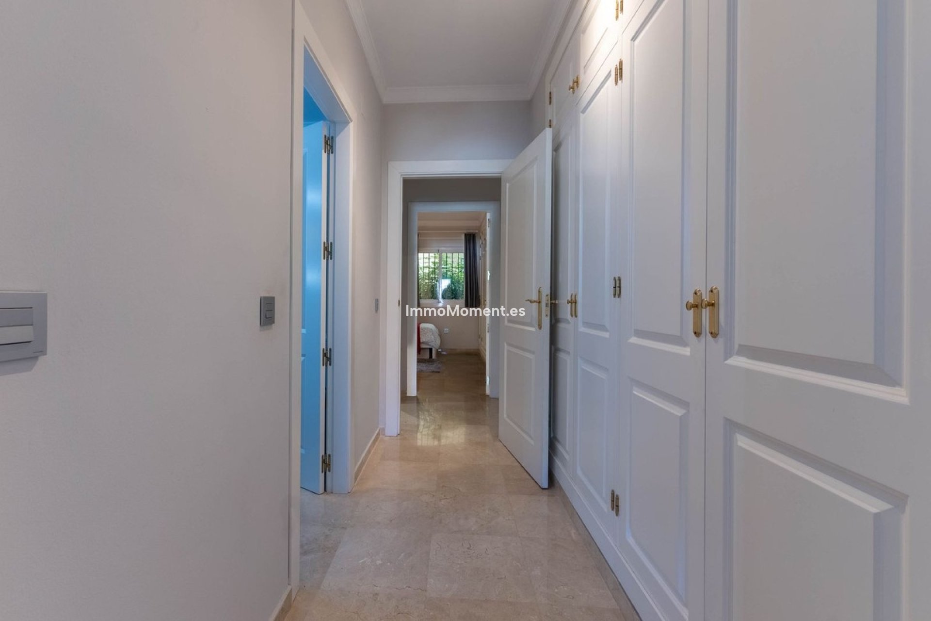 Reventa - Apartamento - Mijas - Mijas Costa