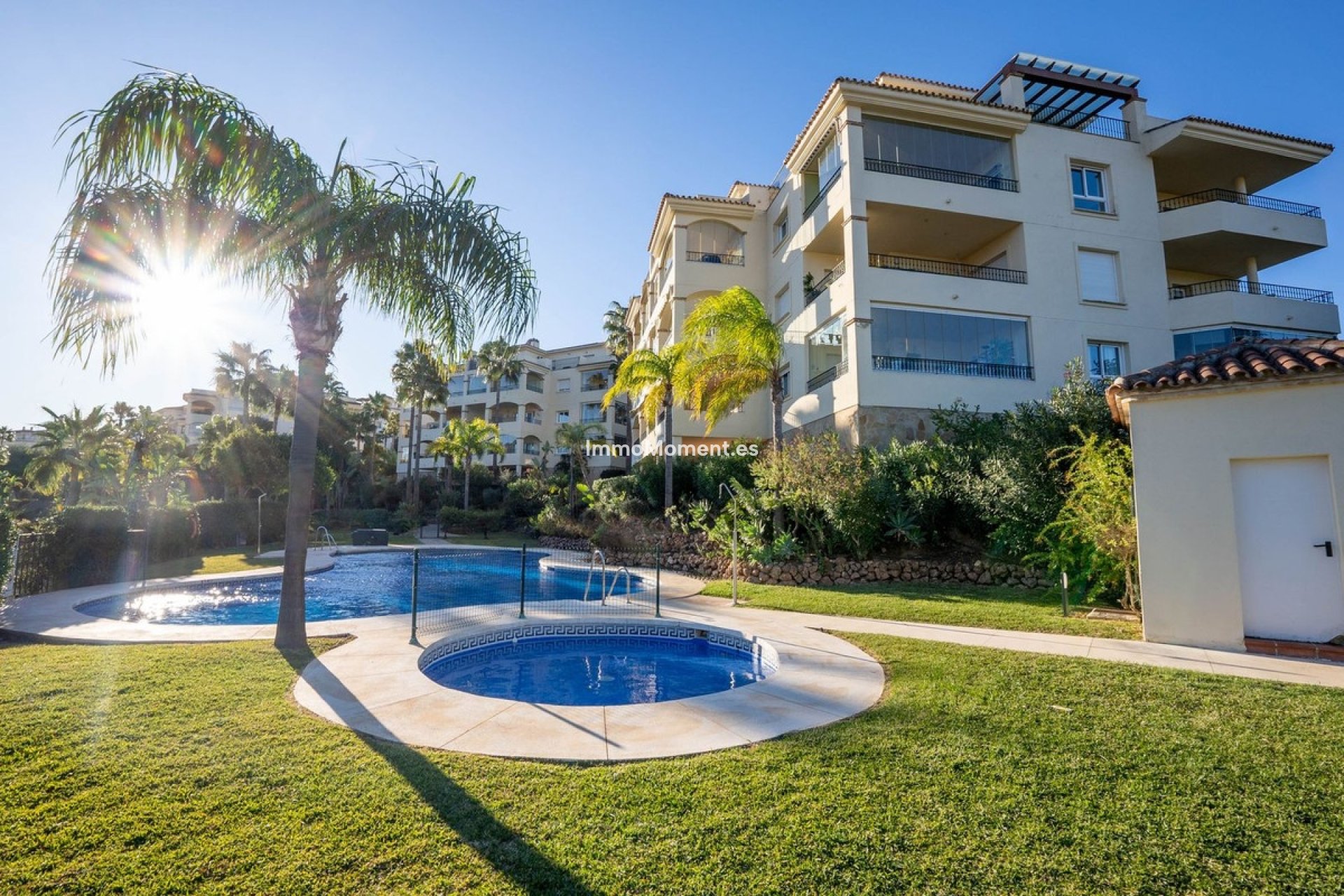 Reventa - Apartamento - Mijas - Mijas Costa