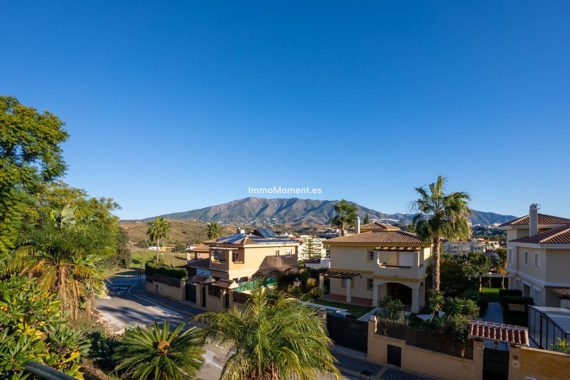 Reventa - Apartamento - Mijas - Mijas Costa