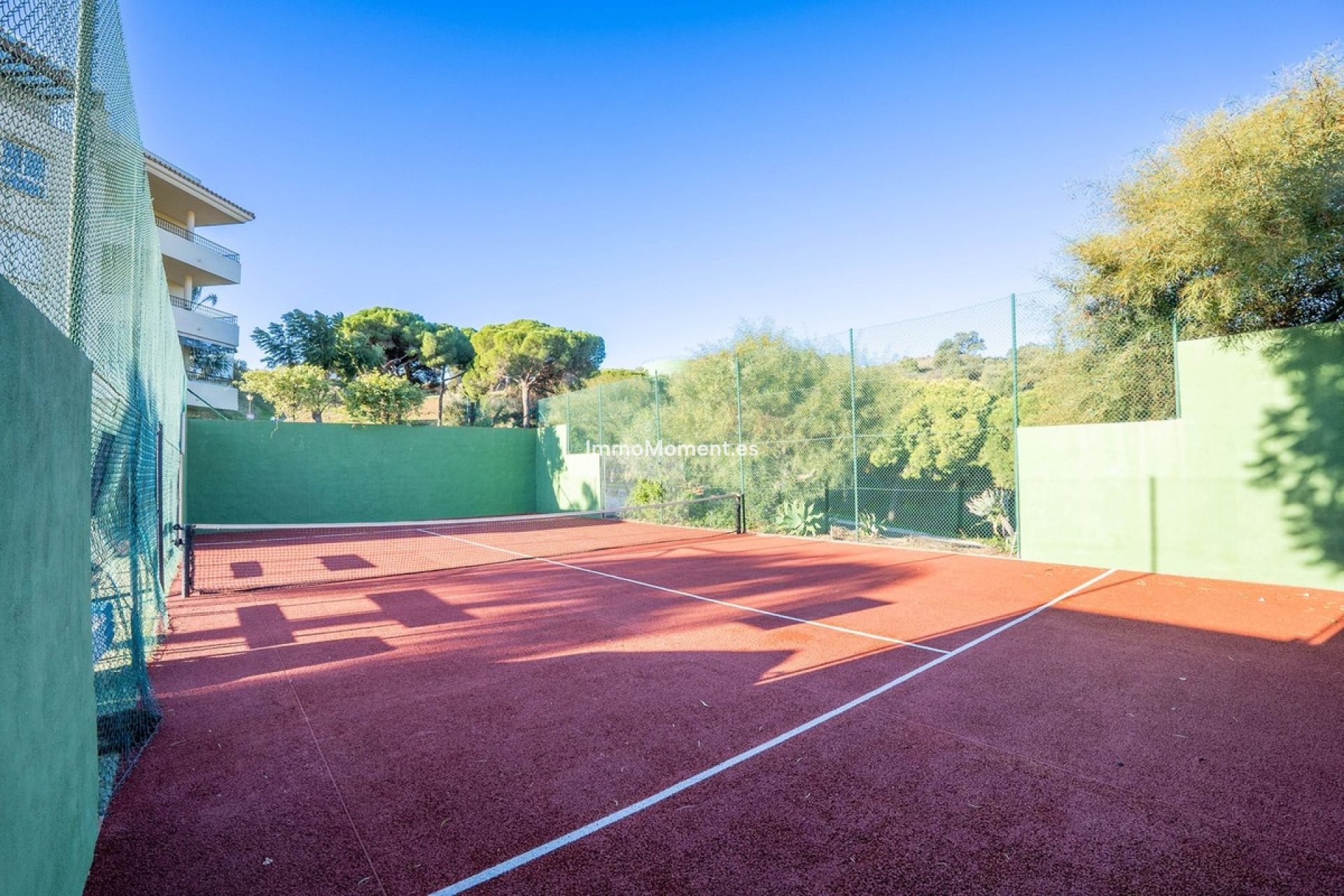 Reventa - Apartamento - Mijas - Mijas Costa