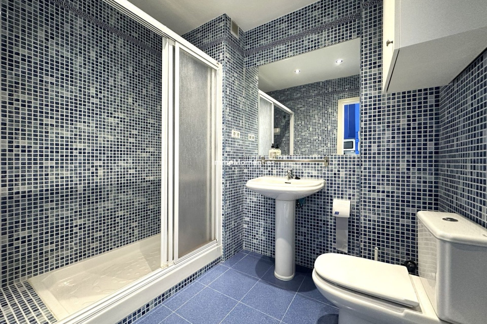 Reventa - Apartamento - Mijas - Mijas Costa