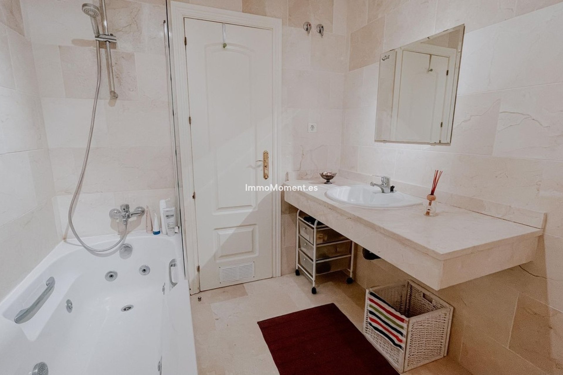 Reventa - Apartamento - Mijas - Mijas Costa