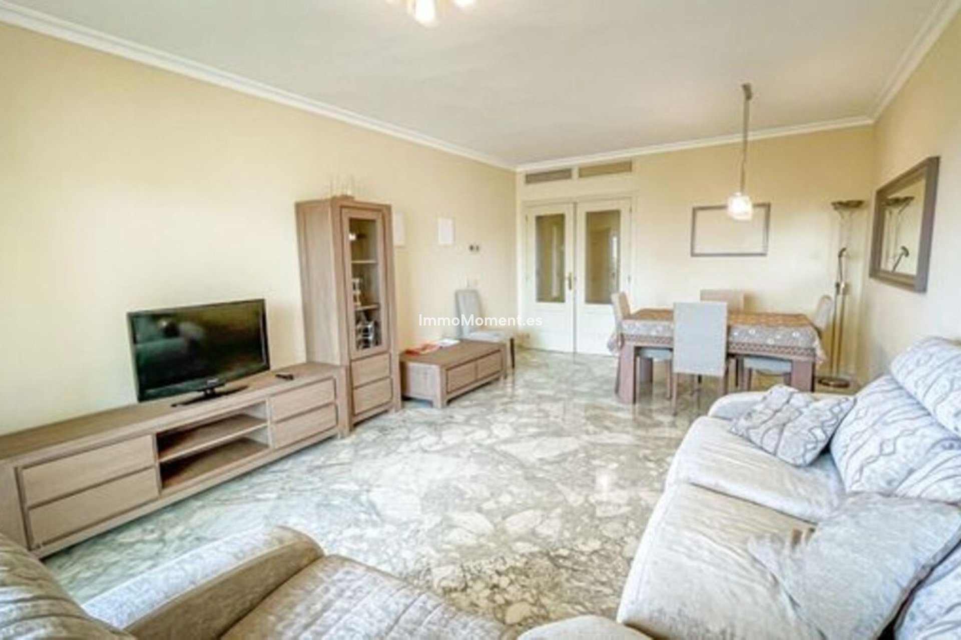 Reventa - Apartamento - Mijas - Mijas Costa