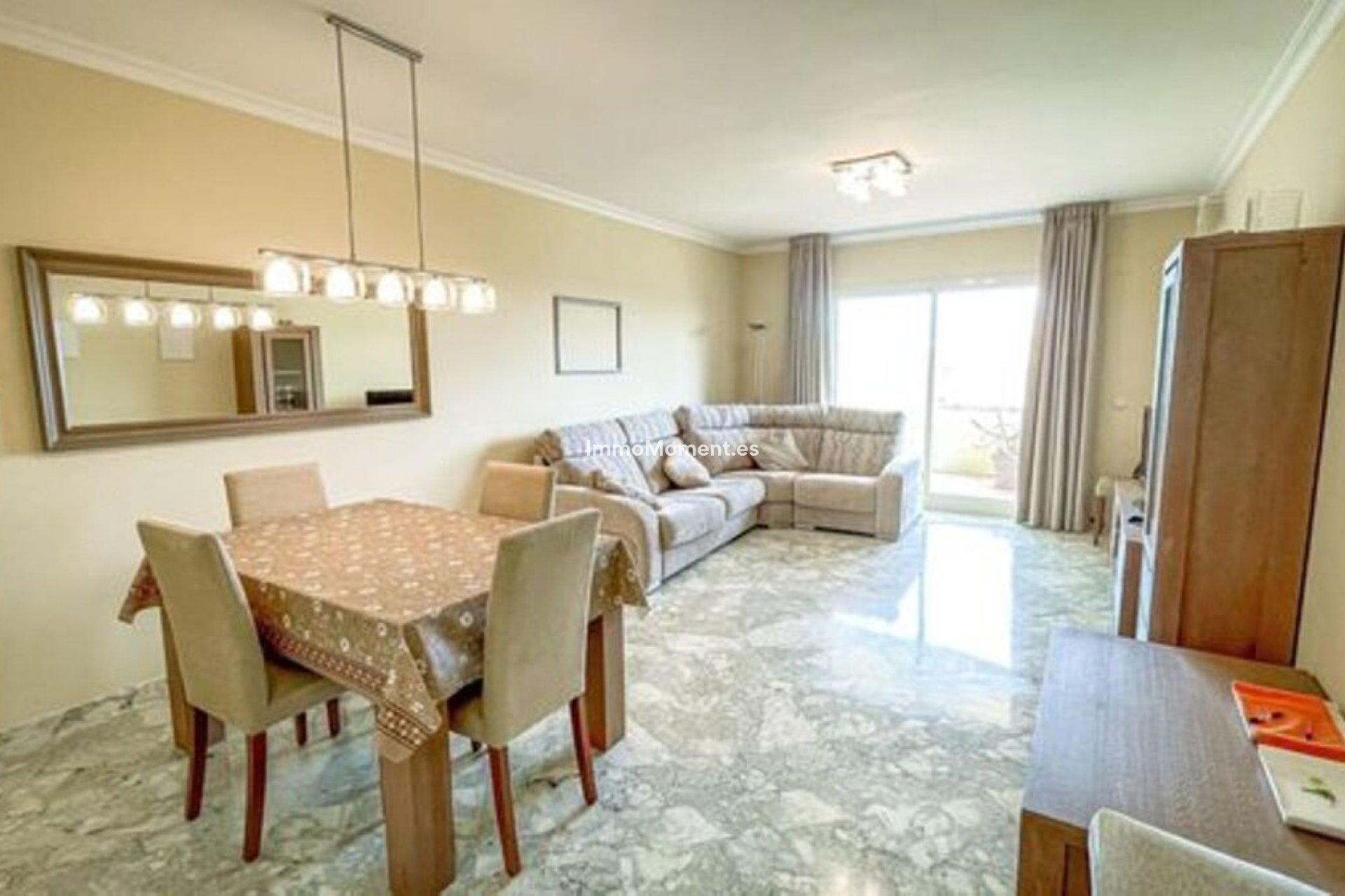 Reventa - Apartamento - Mijas - Mijas Costa