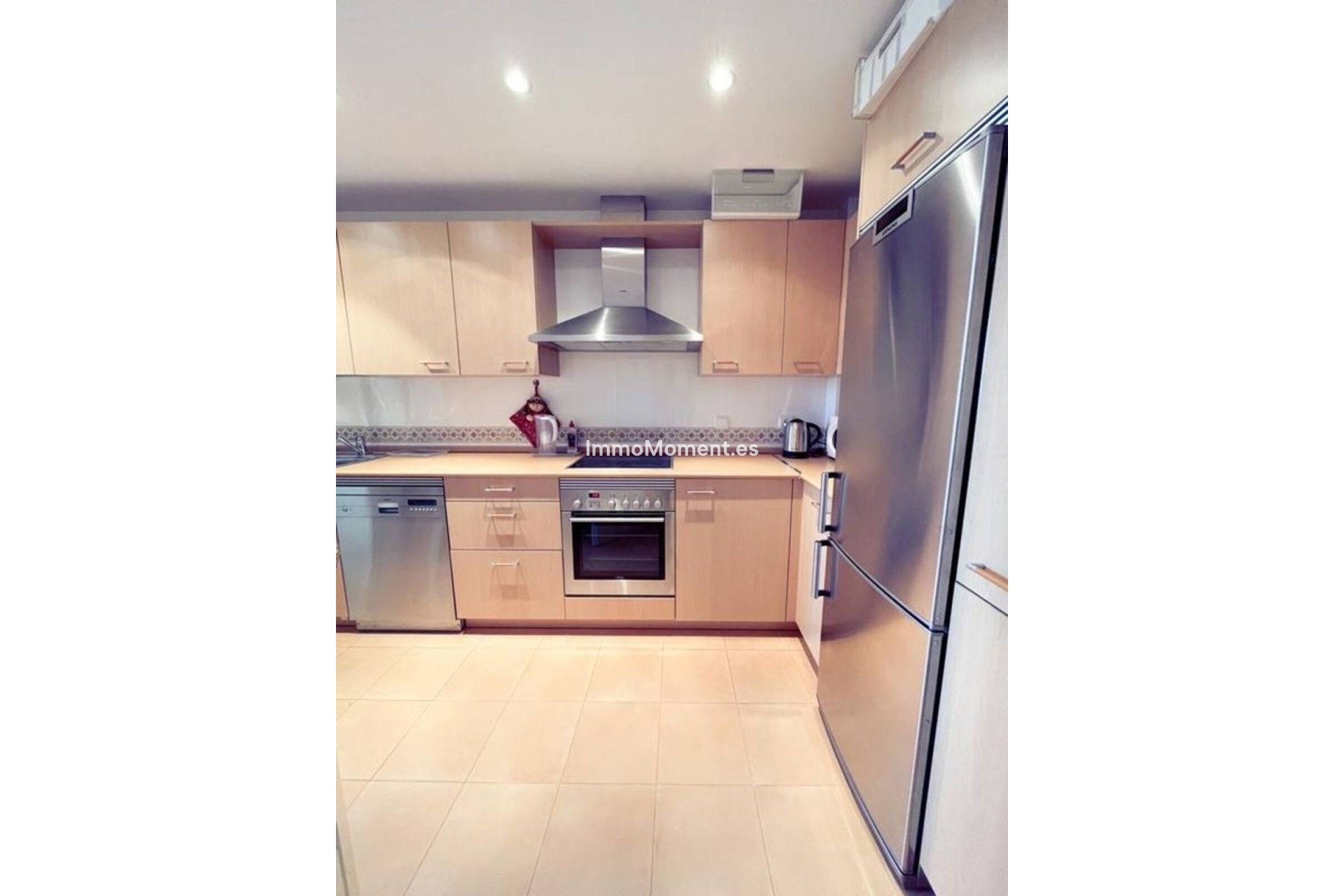 Reventa - Apartamento - Mijas - Mijas Costa