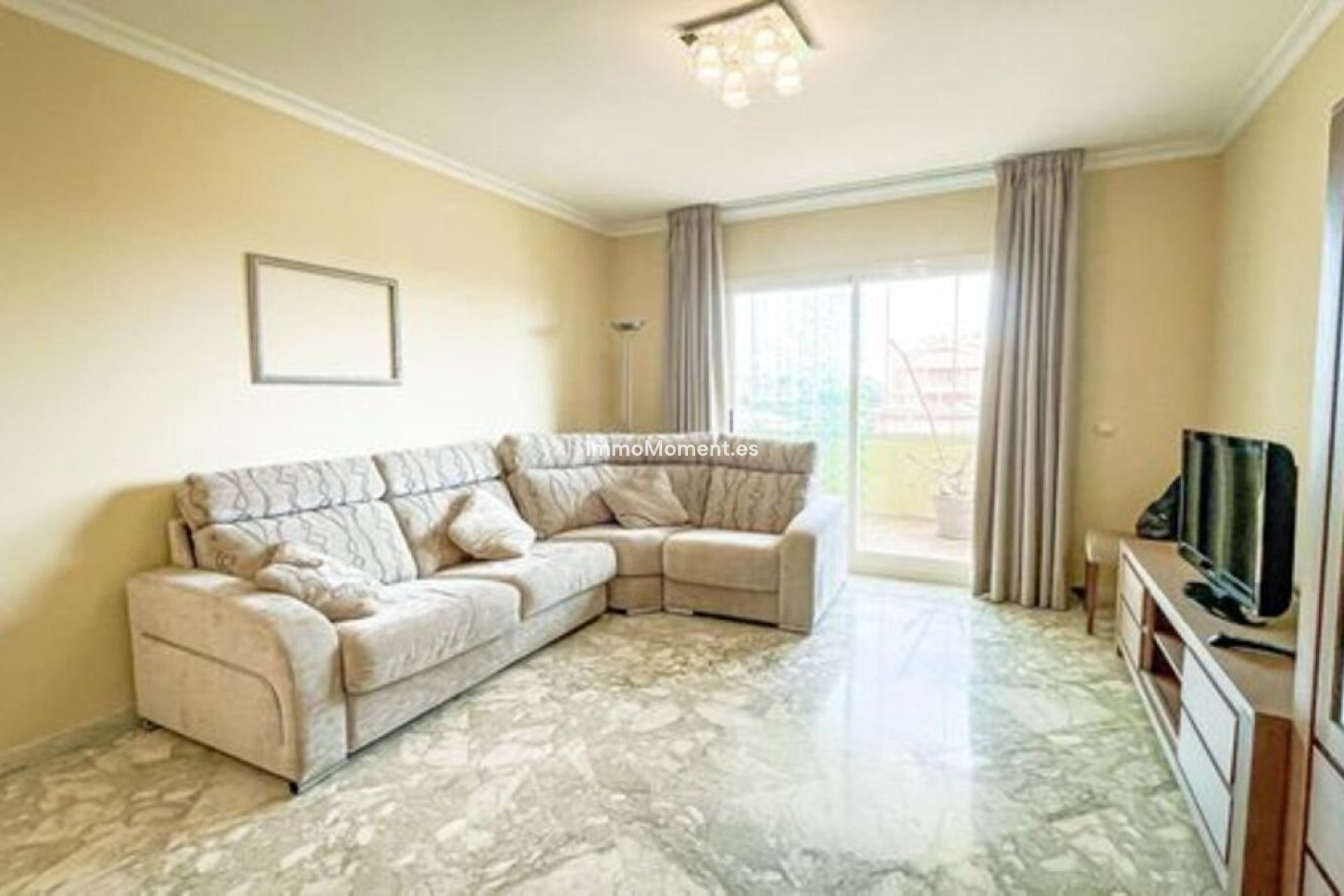 Reventa - Apartamento - Mijas - Mijas Costa