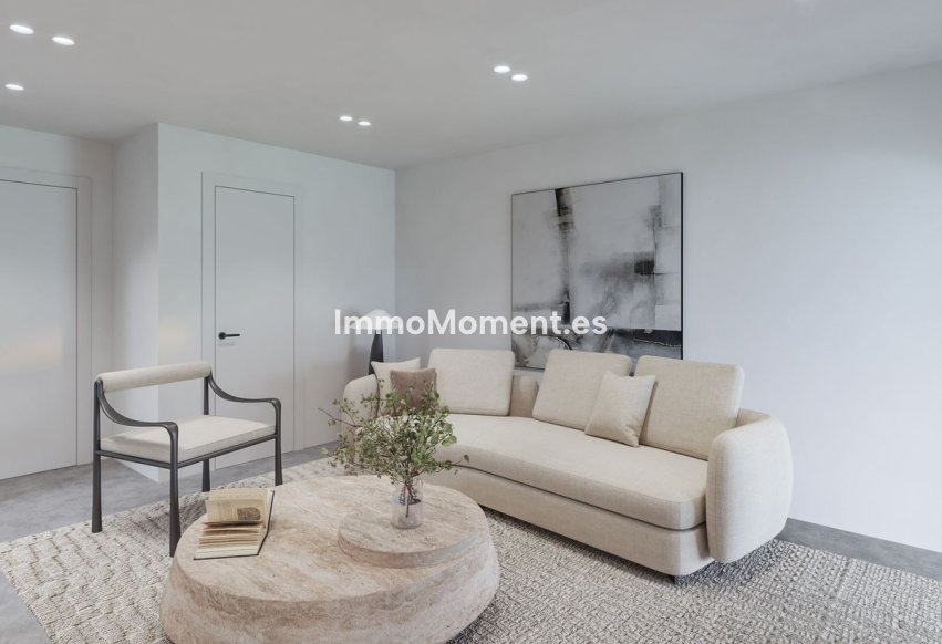 Reventa - Apartamento - Mijas - Mijas Costa