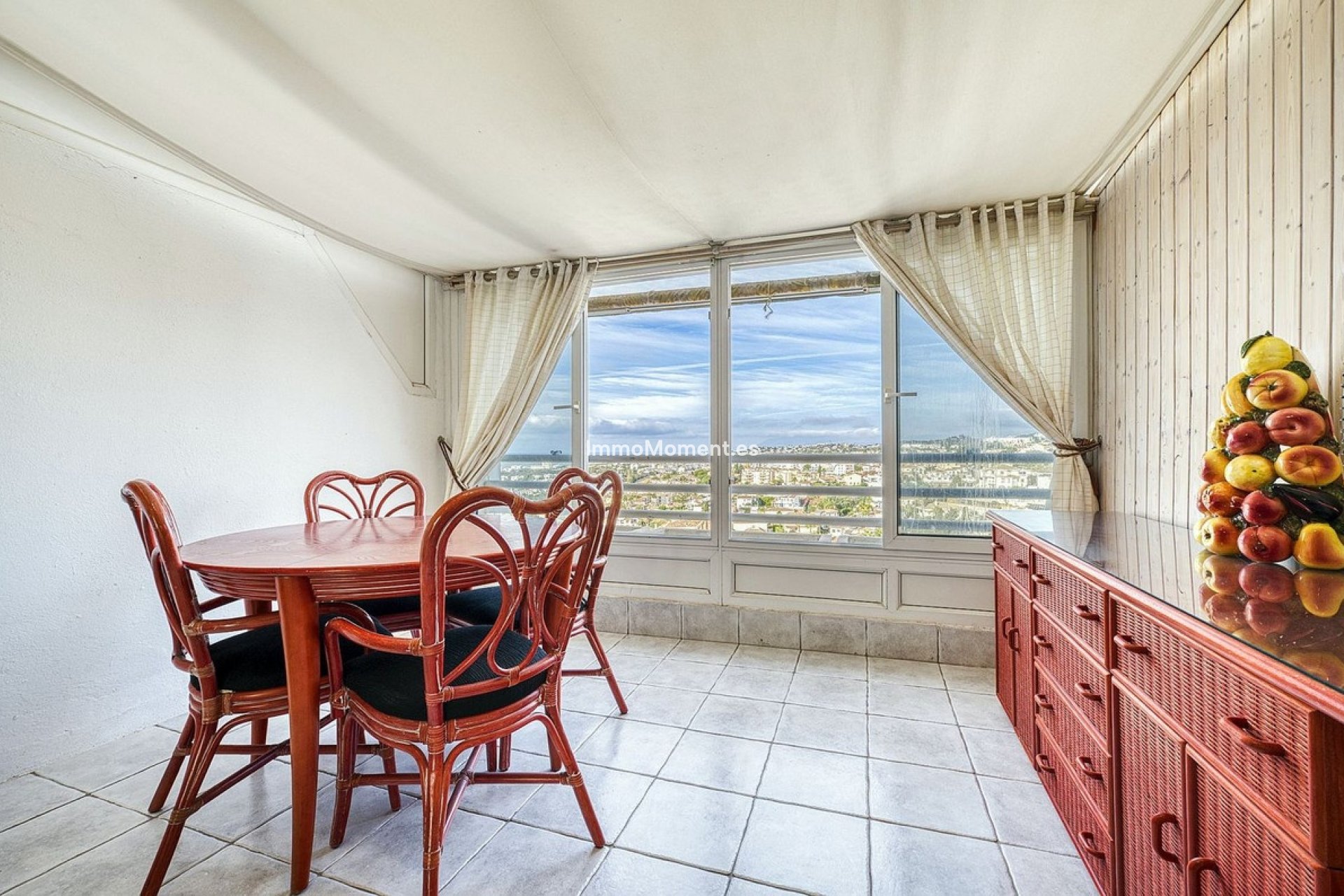 Reventa - Apartamento - Mijas - Mijas Costa