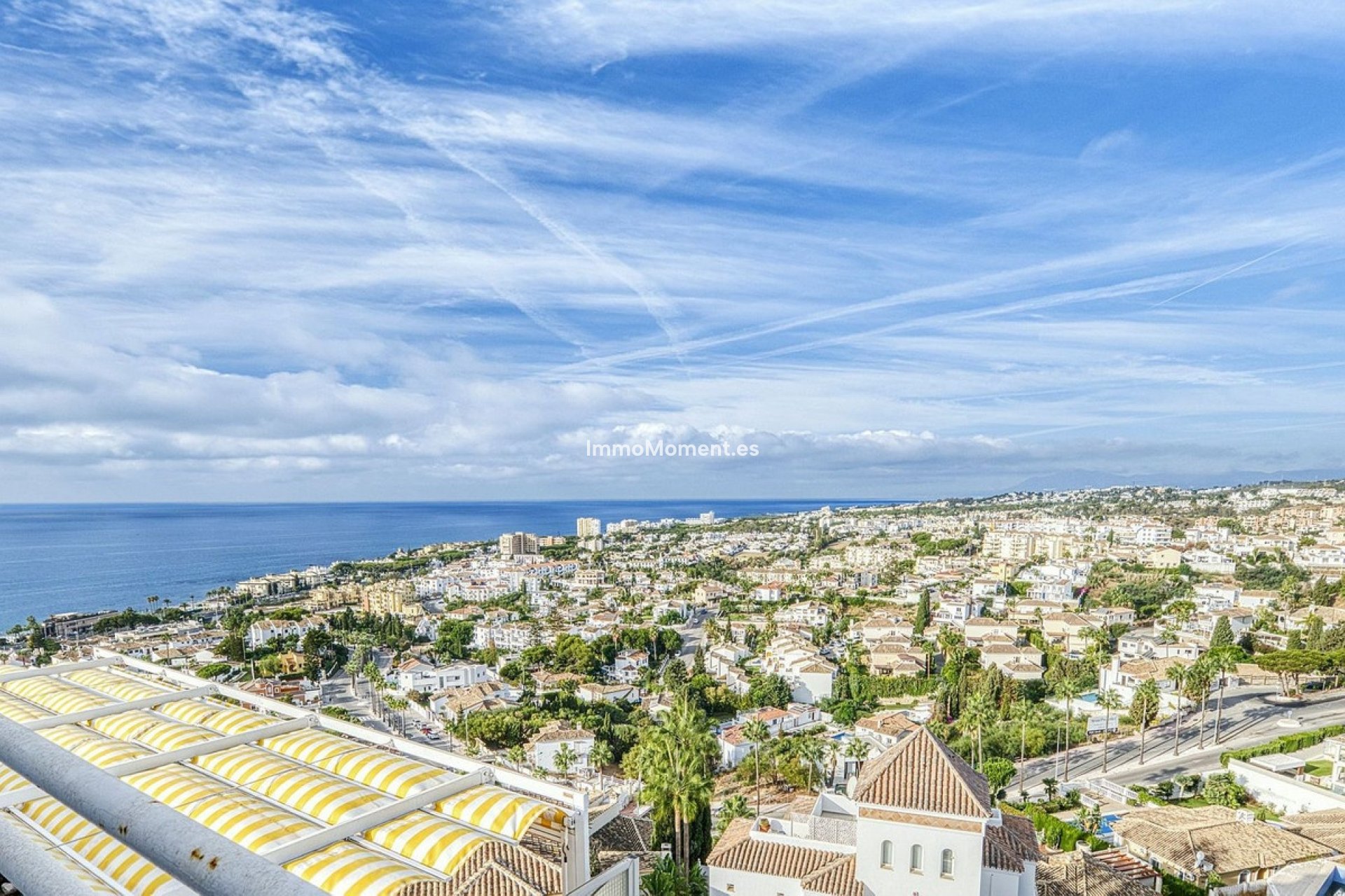 Reventa - Apartamento - Mijas - Mijas Costa