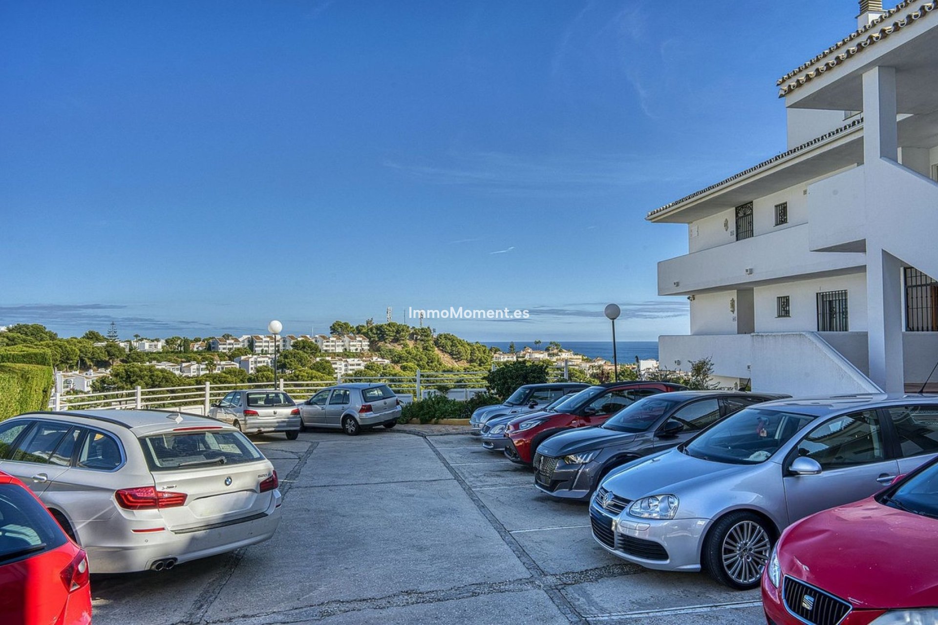 Reventa - Apartamento - Mijas - Mijas Costa