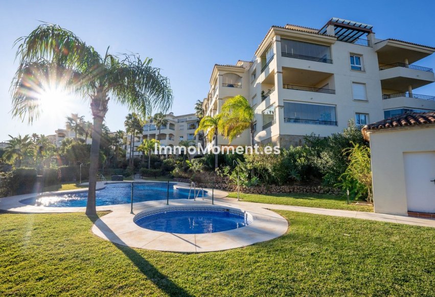 Reventa - Apartamento - Mijas - Mijas Costa