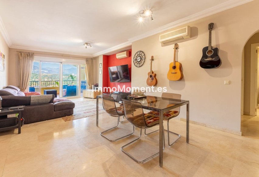 Reventa - Apartamento - Mijas - Mijas Costa