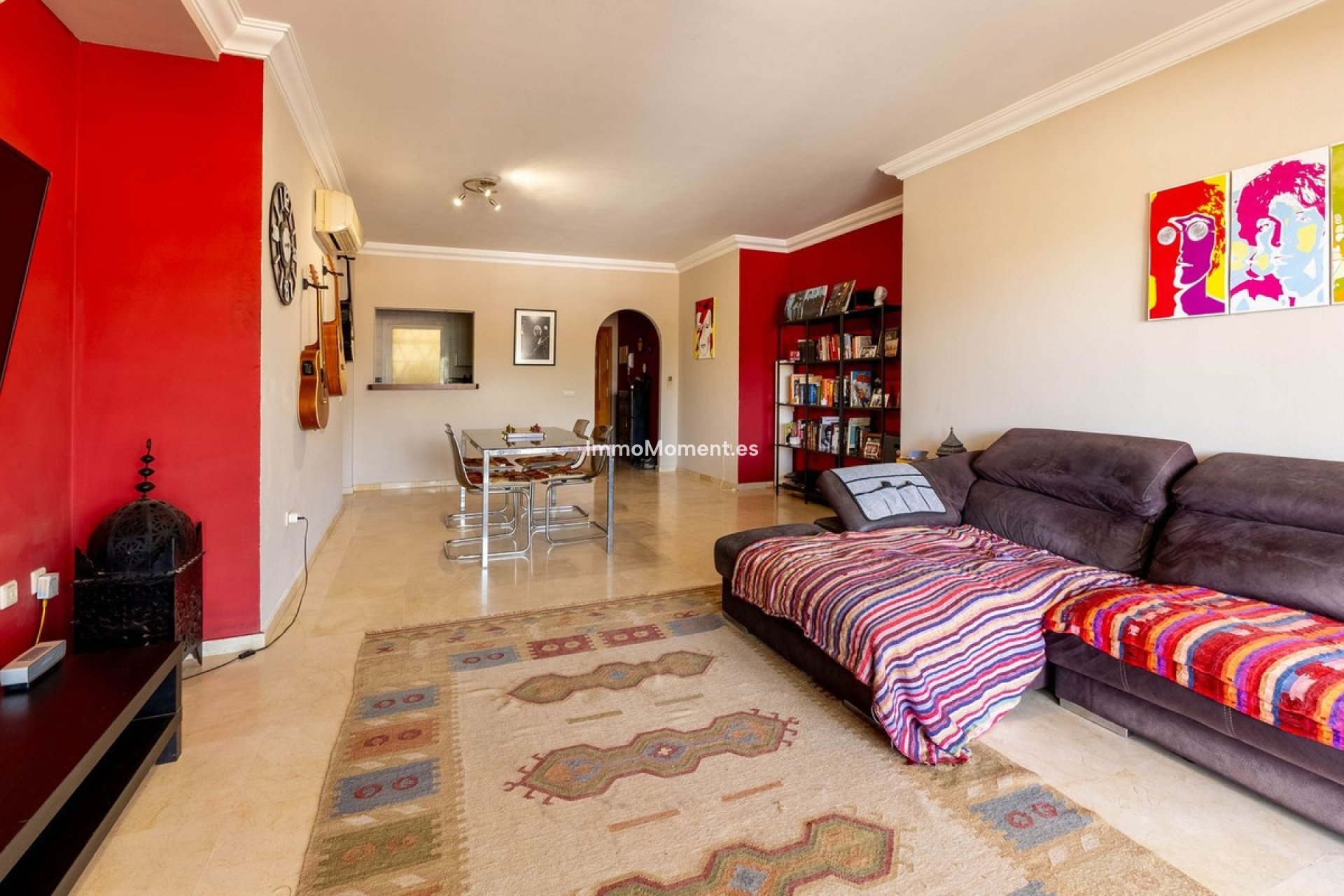Reventa - Apartamento - Mijas - Mijas Costa
