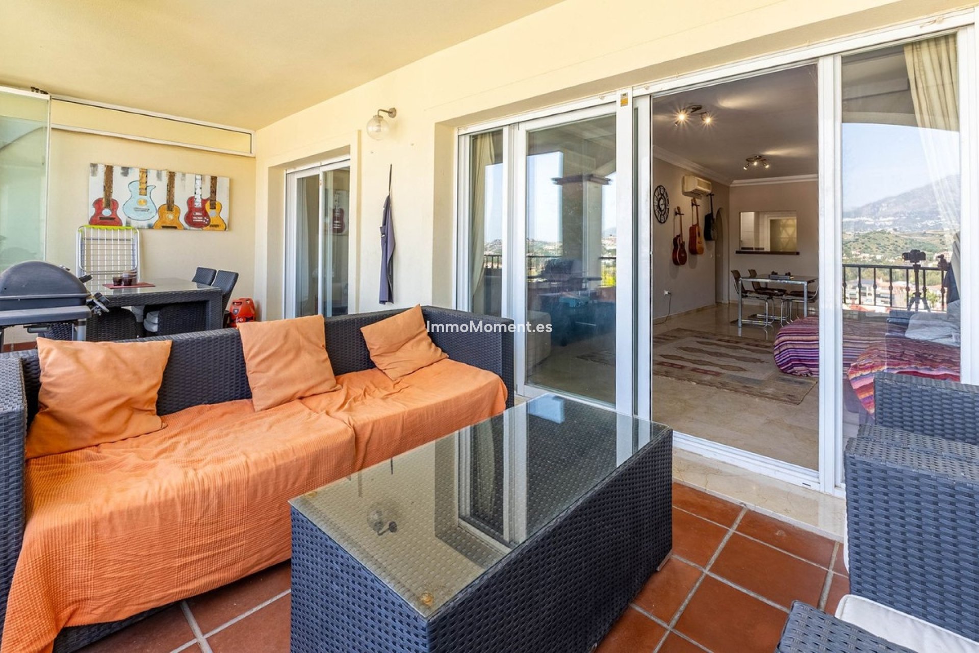 Reventa - Apartamento - Mijas - Mijas Costa