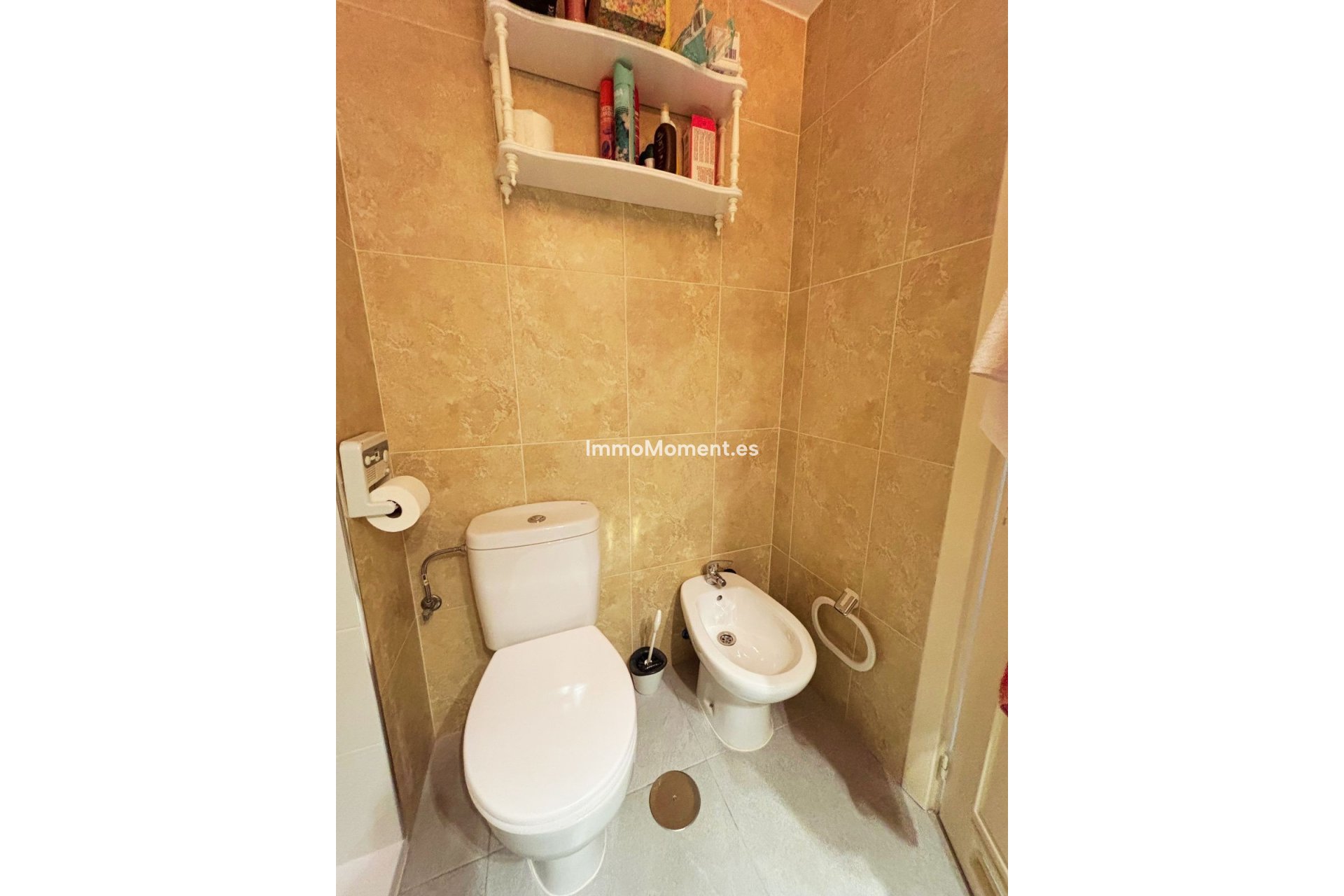 Reventa - Apartamento - Mijas - Mijas Costa