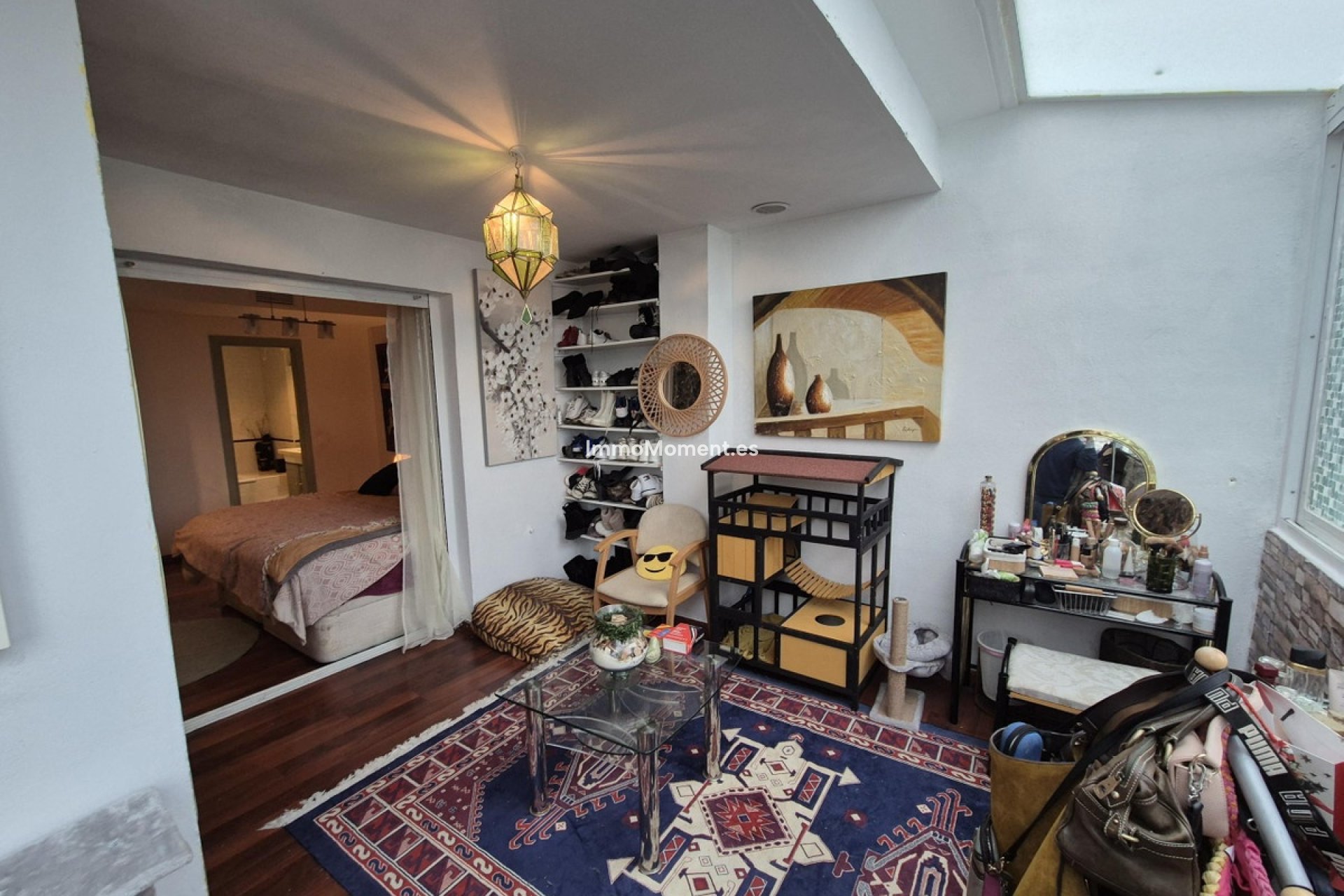 Reventa - Apartamento - Mijas - Mijas Costa