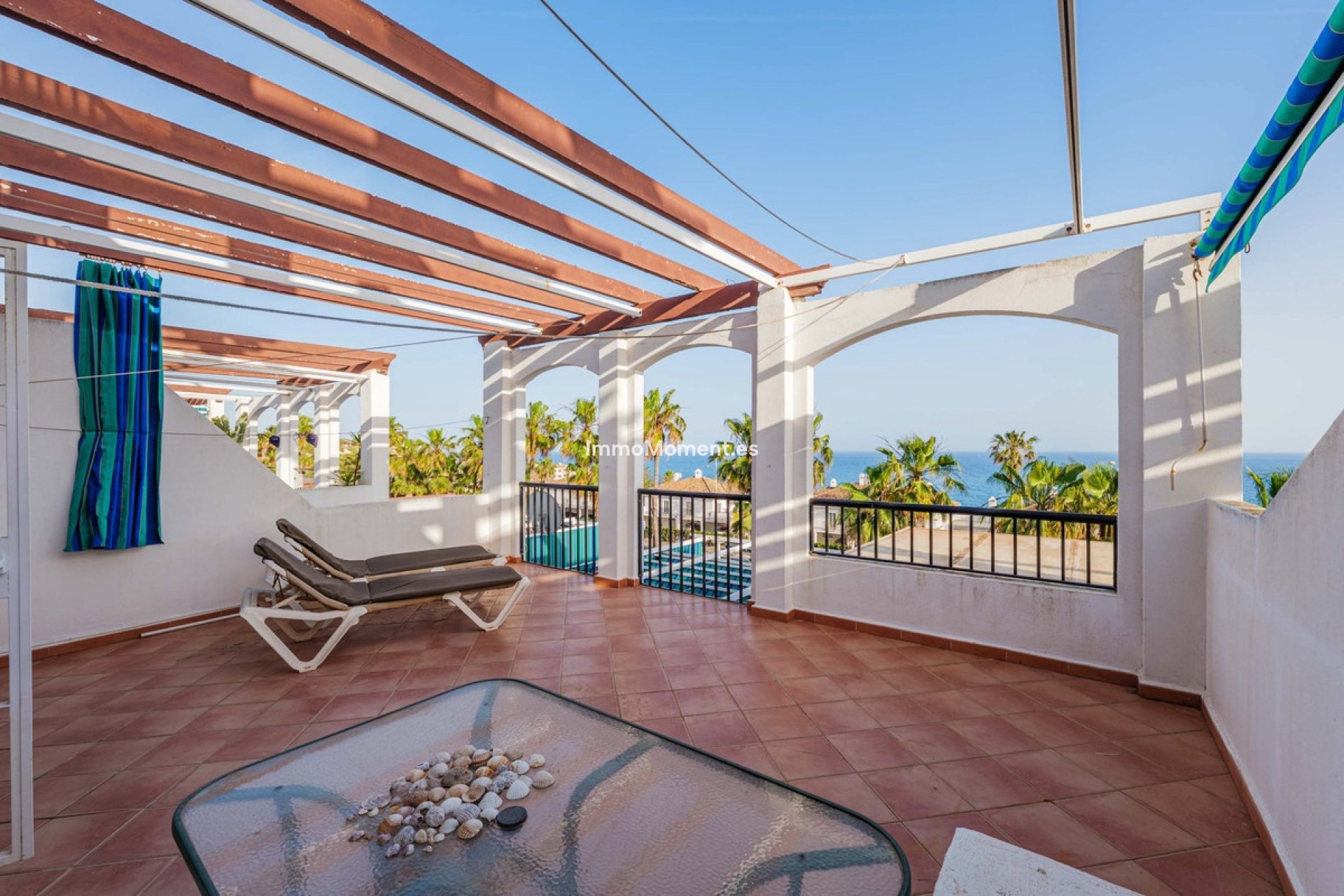Reventa - Apartamento - Mijas - Mijas Costa