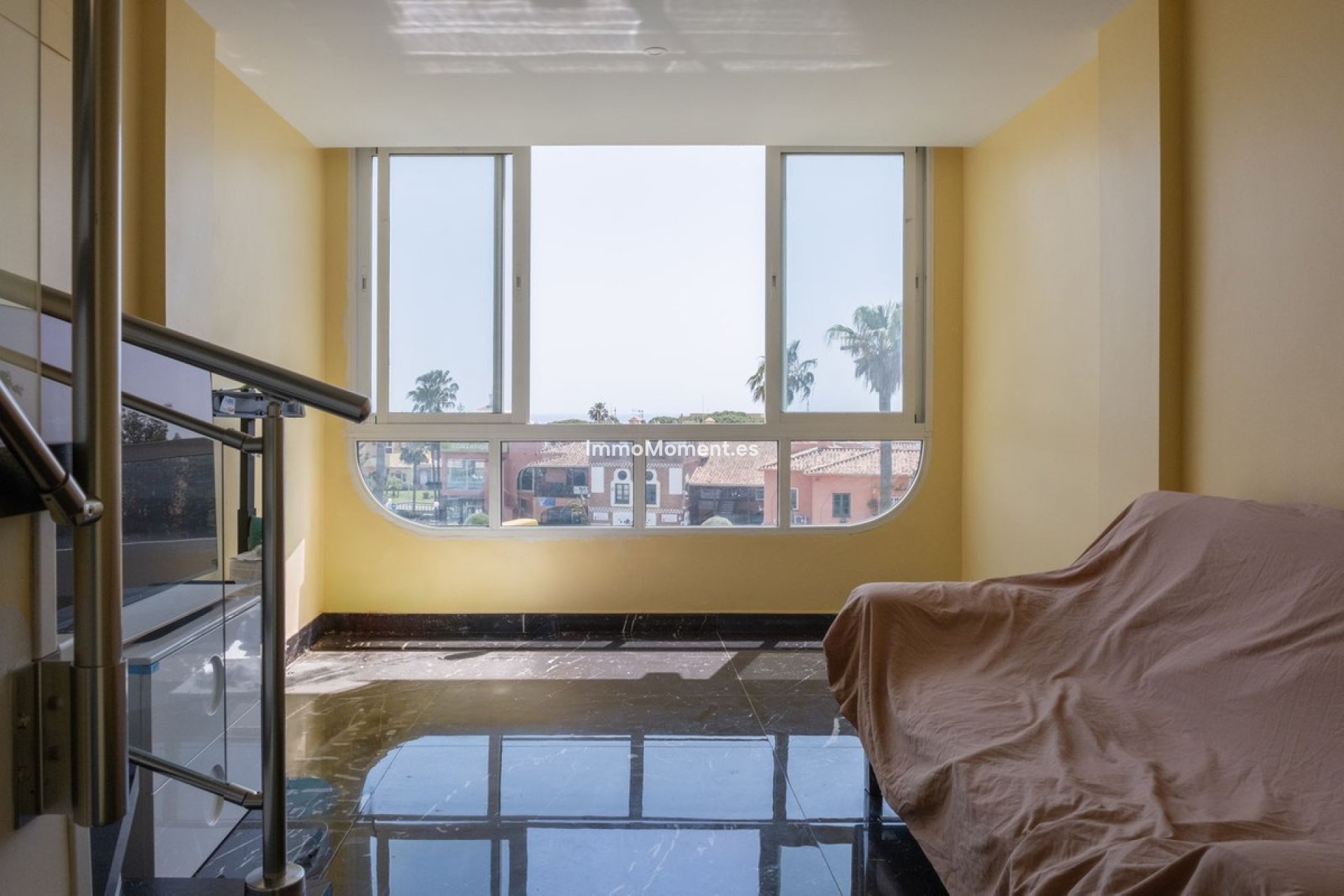 Reventa - Apartamento - Mijas - Mijas Costa