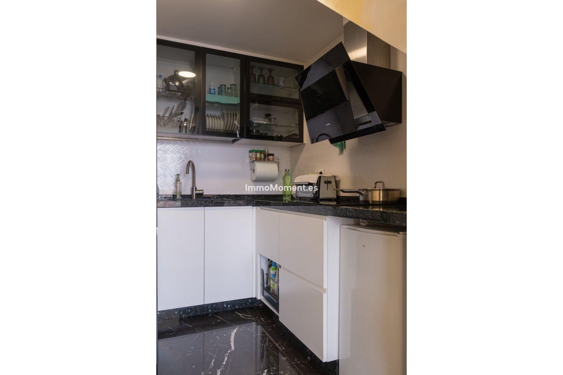 Reventa - Apartamento - Mijas - Mijas Costa