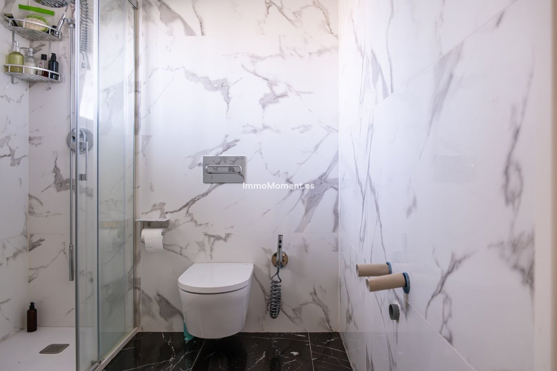 Reventa - Apartamento - Mijas - Mijas Costa