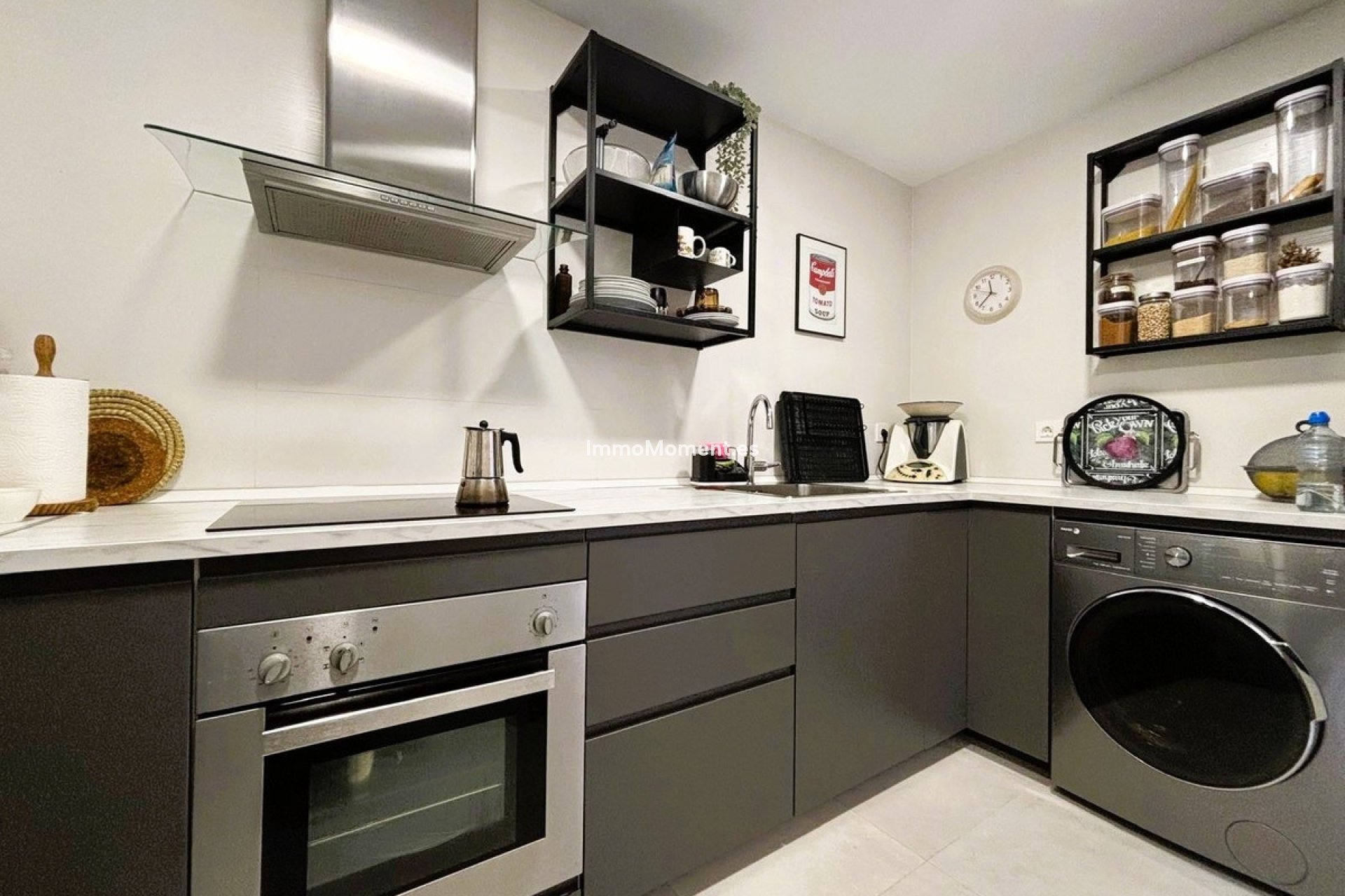 Reventa - Apartamento - Mijas - Mijas Costa