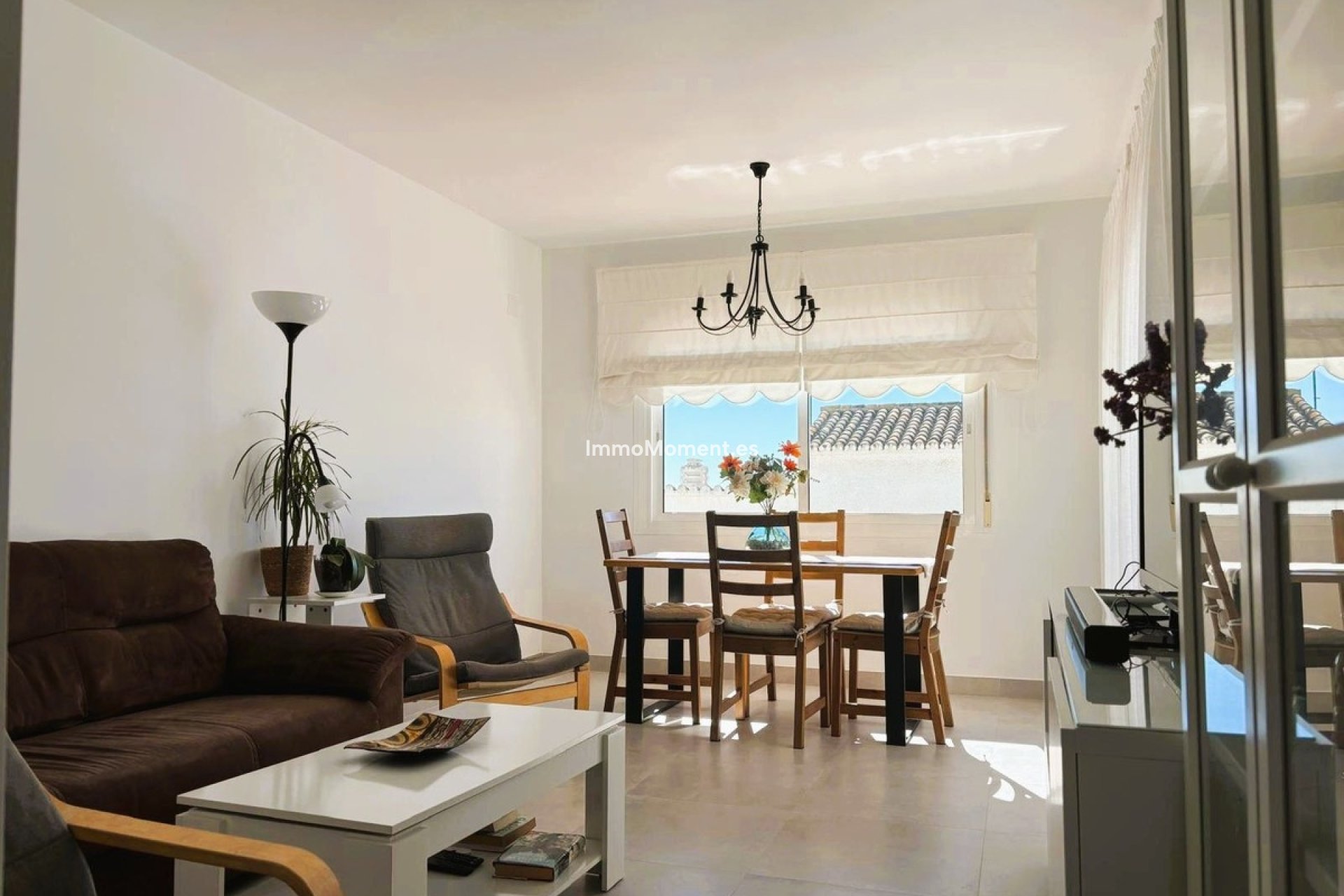 Reventa - Apartamento - Mijas - Mijas Costa