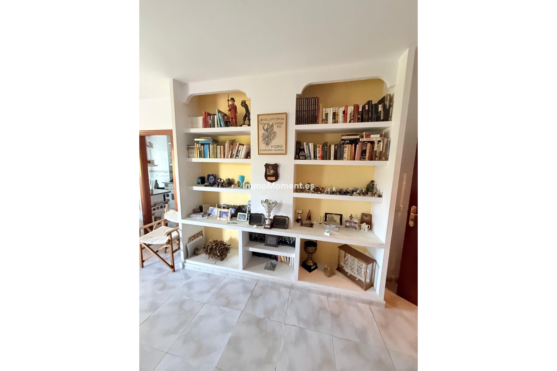 Reventa - Apartamento - Mijas - Mijas Costa