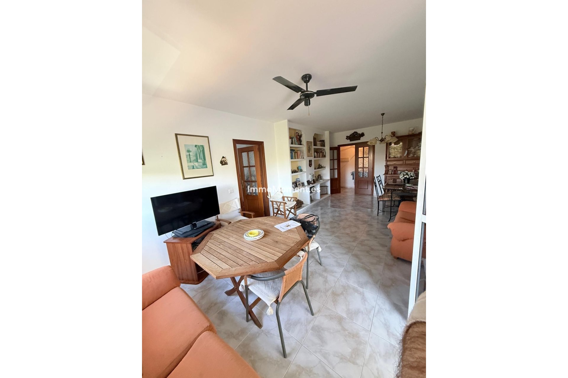 Reventa - Apartamento - Mijas - Mijas Costa