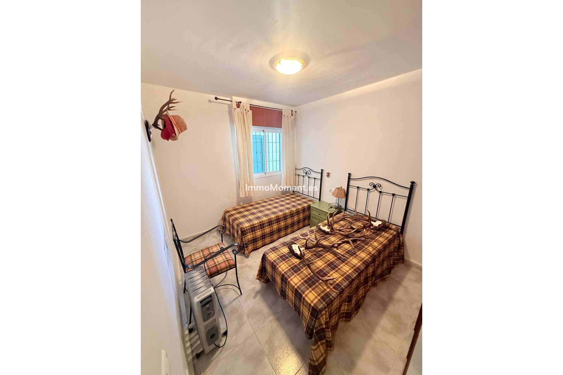Reventa - Apartamento - Mijas - Mijas Costa