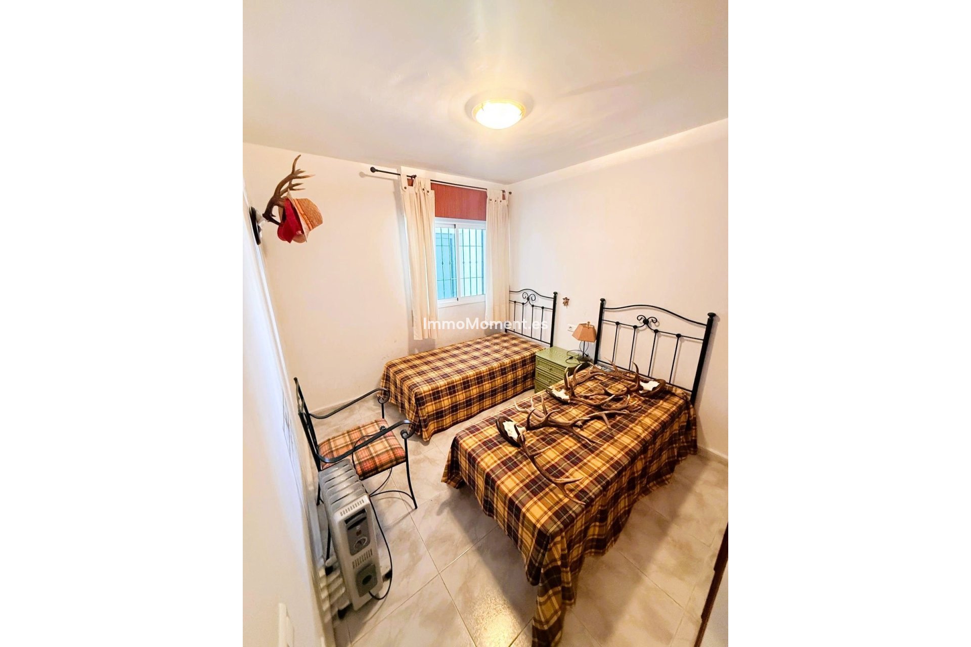 Reventa - Apartamento - Mijas - Mijas Costa