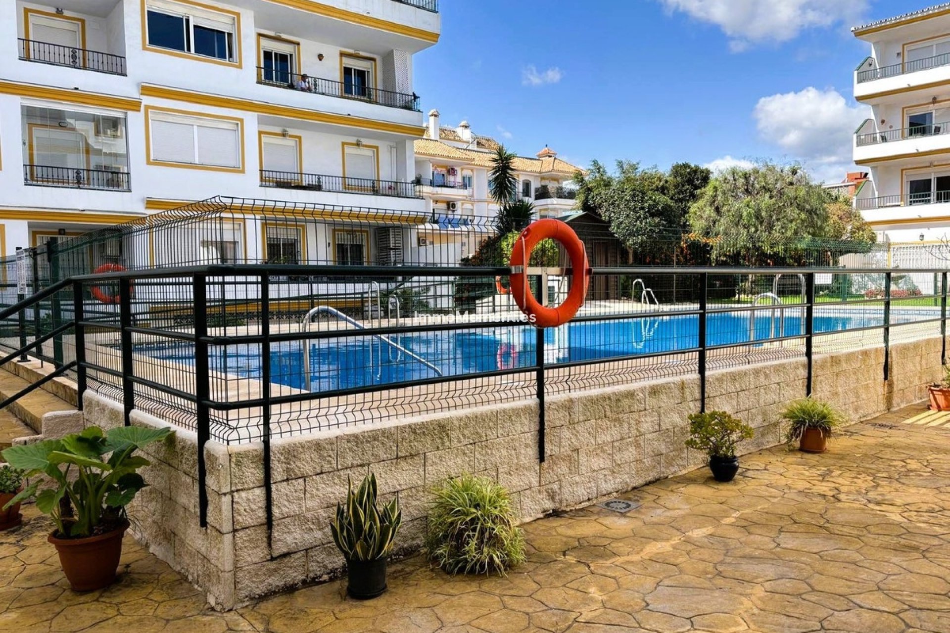 Reventa - Apartamento - Mijas - Mijas Costa