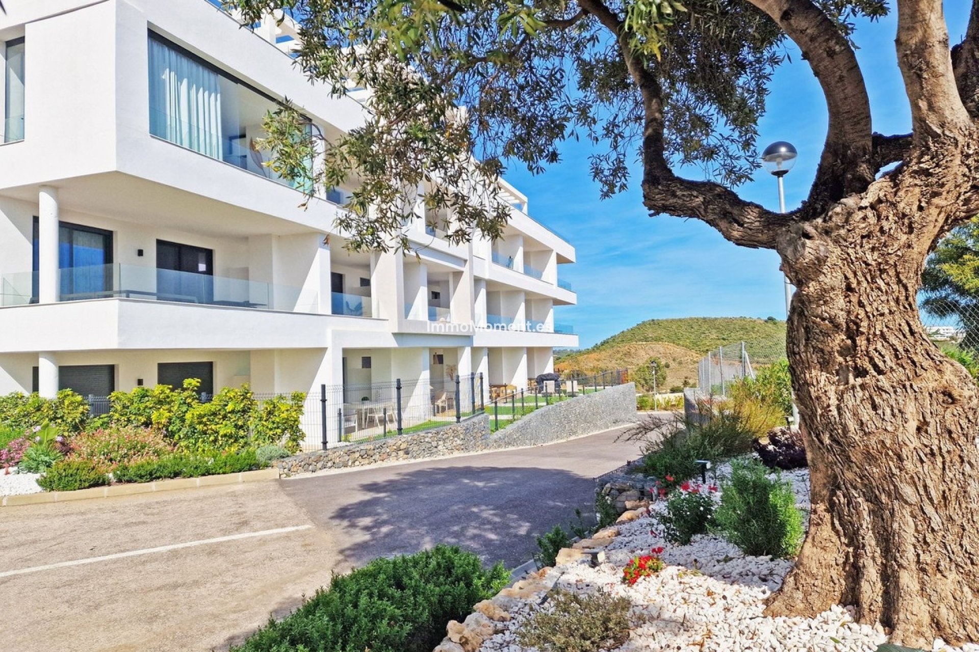 Reventa - Apartamento - Mijas - Mijas Costa
