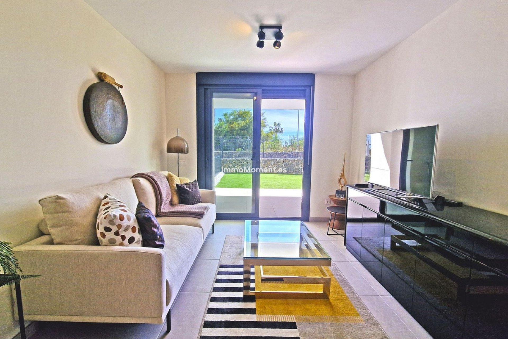 Reventa - Apartamento - Mijas - Mijas Costa
