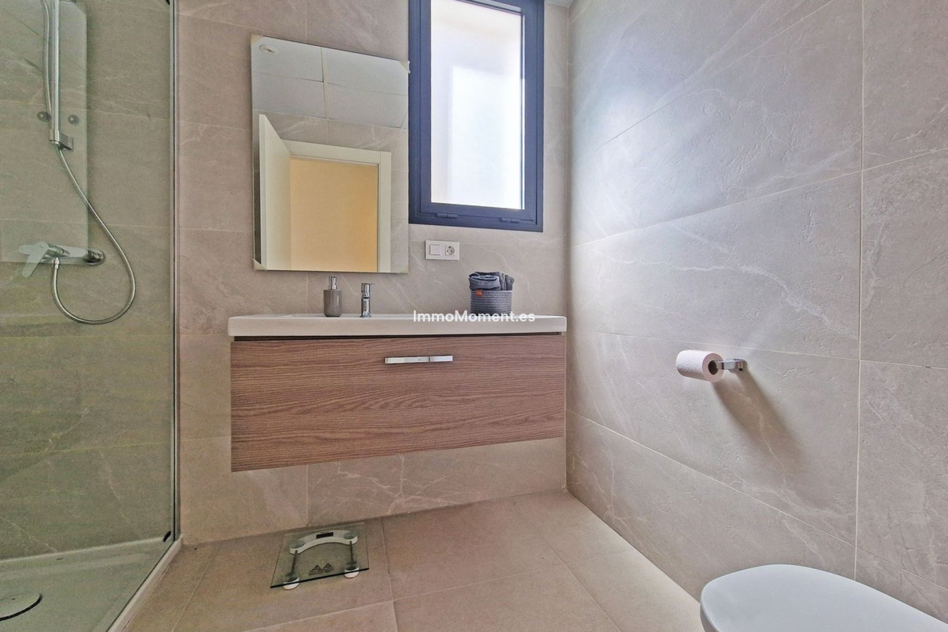 Reventa - Apartamento - Mijas - Mijas Costa