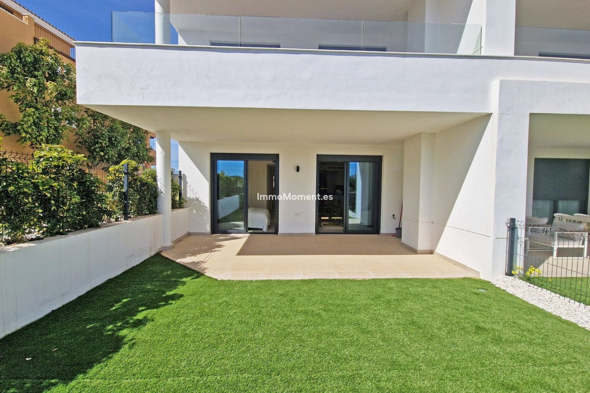 Reventa - Apartamento - Mijas - Mijas Costa
