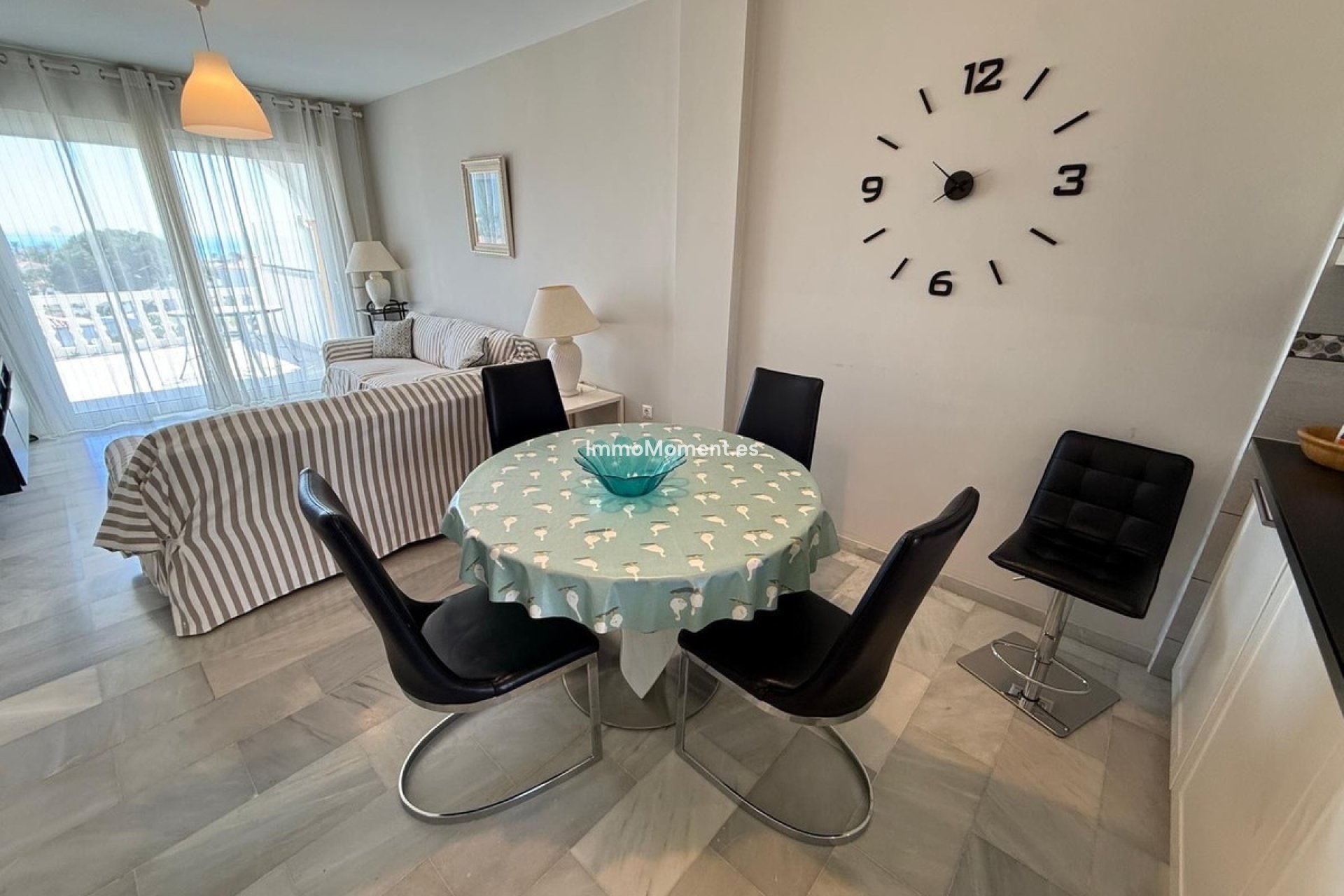 Reventa - Apartamento - Mijas - Mijas Costa