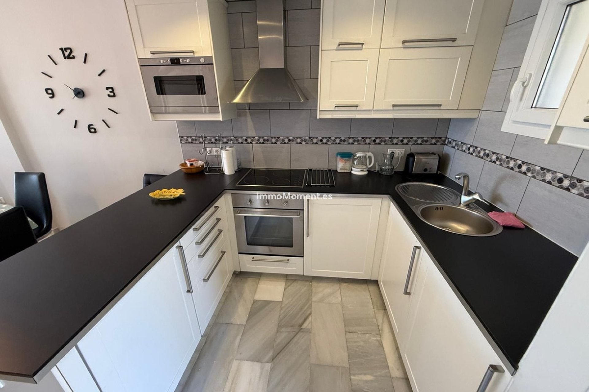 Reventa - Apartamento - Mijas - Mijas Costa