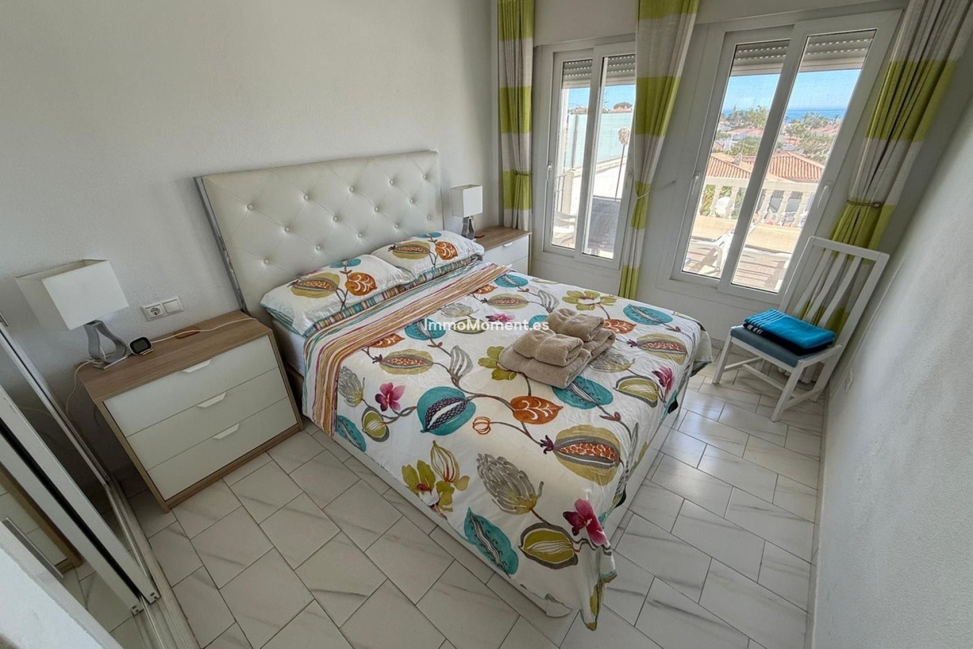 Reventa - Apartamento - Mijas - Mijas Costa