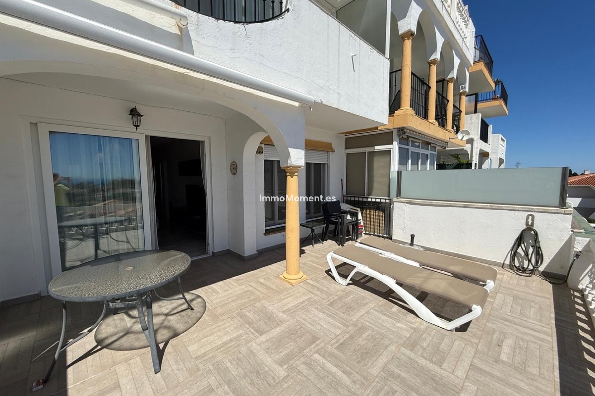Reventa - Apartamento - Mijas - Mijas Costa