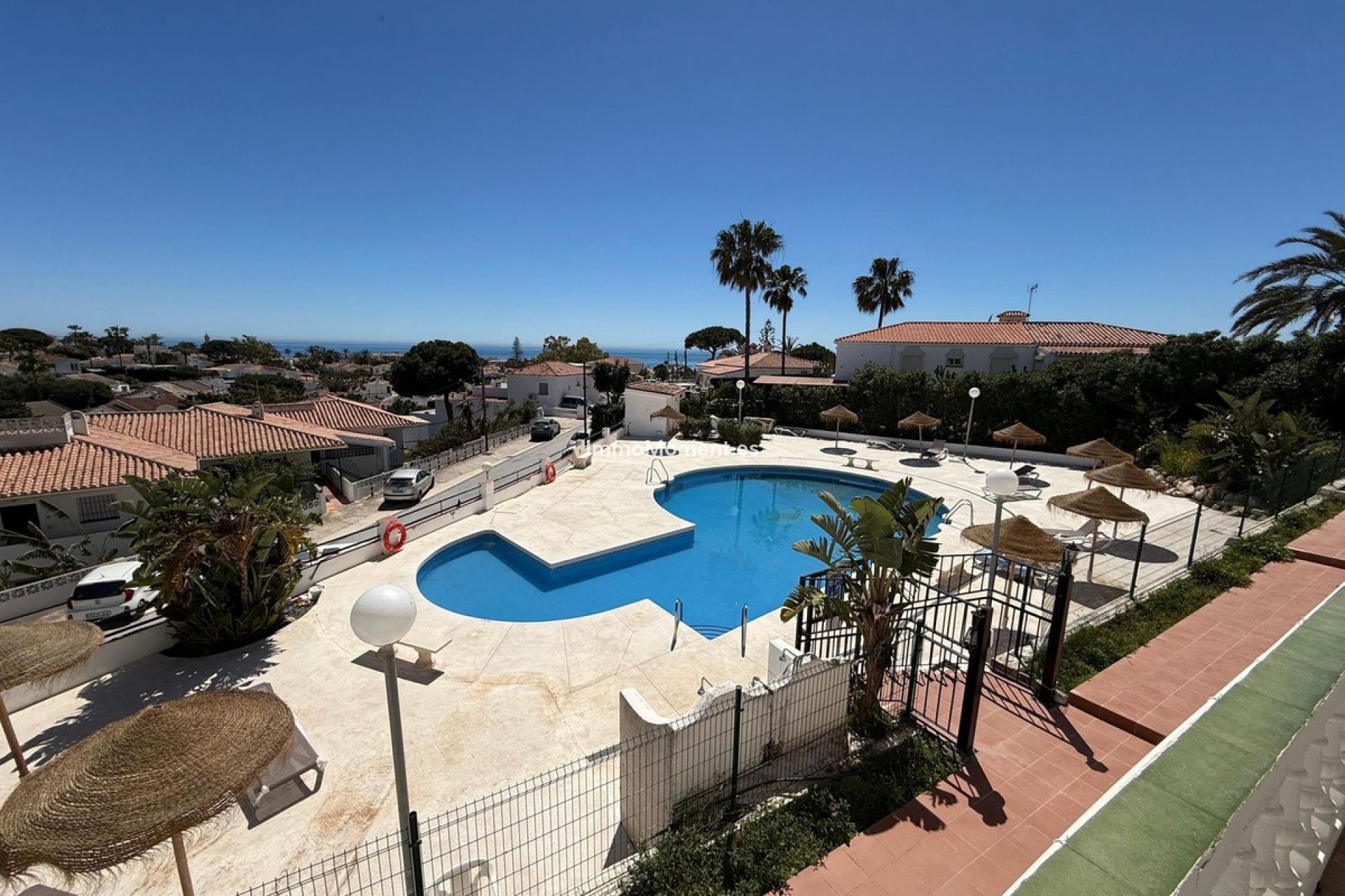 Reventa - Apartamento - Mijas - Mijas Costa